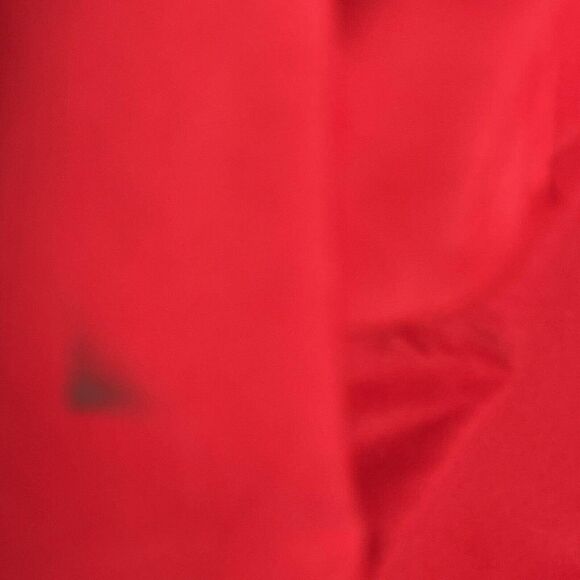 Woolrich men’s XL red windbreaker - Picture 6 of 7
